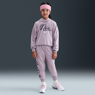 나이키 스우시 온 포인트
