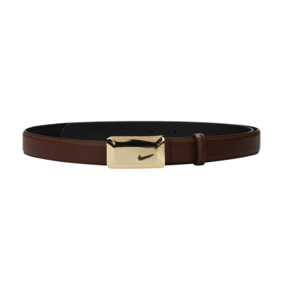Nike Women's Belt