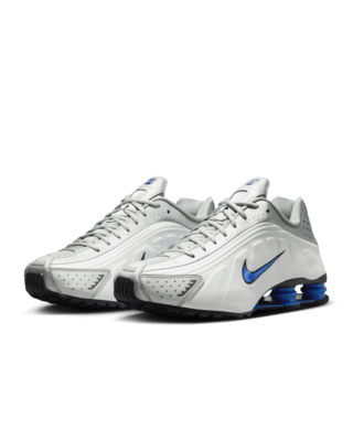 Nike Shox R4