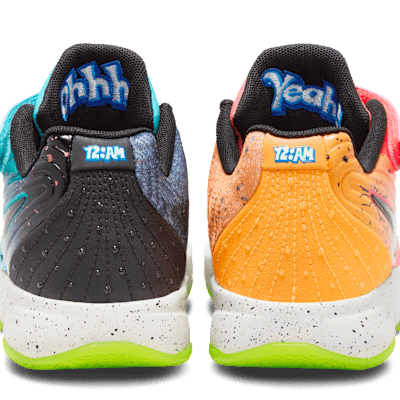 Tenis para niños de preescolar JA 2 x Kool-Aid
