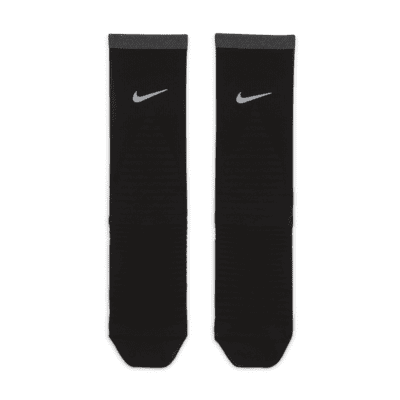Nike Spark Lightweight Running Crew Socks. Nike ID