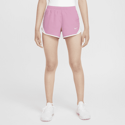 Nike Tempo Big Kids' (Girls') Dri-FIT Running Shorts