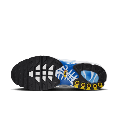 Chaussure Nike Air Max Plus pour homme