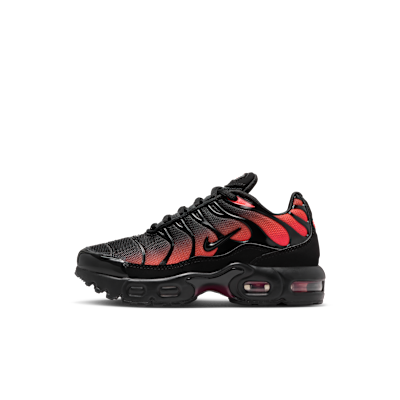 Nike Air Max Plus Küçük Çocuk Ayakkabısı