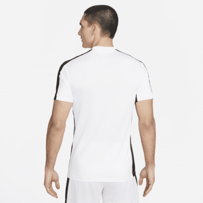 Haut de foot à manches courtes Nike Dri-FIT Academy pour homme