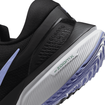 Tenis de correr en carretera para mujer Nike Vomero 16