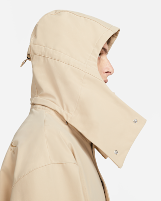 Nike x MMW Jacket. Nike BE