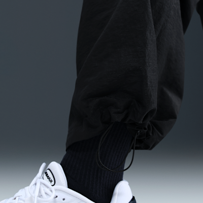 Nike Tech Men's Woven Convertible Oversized Pants
