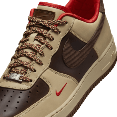 Nike Air Force 1 ’07 Shoes