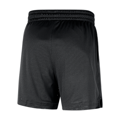 Shorts Nike de malla de la NBA para hombre Boston Celtics