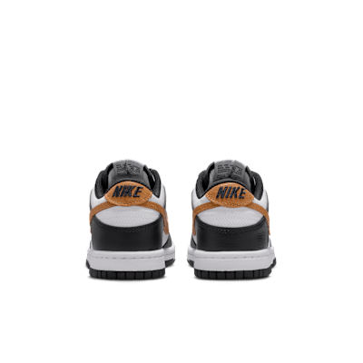 Nike Dunk Low cipő nagyobb gyerekeknek