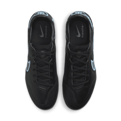 Chuteiras de futebol para terreno firme Nike Tiempo Legend 9 Pro FG