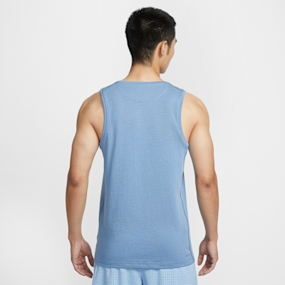 Nike Primary Men's Dri-FIT Versatile Tank Top