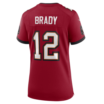 Ultra-Rare Tom Brady 'G.O.A.T' Bucs Jersey Could Fetch Over $600k At Auction