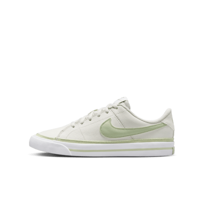 NikeCourt Legacy Older Kids' Shoes