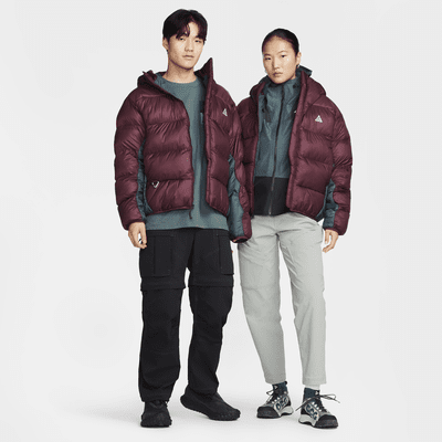 Nike Therma-FIT ADV ACG "Lunar Lake" Puffer Jacket