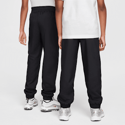 Nike Sportswear Club Older Kids' Woven Joggers