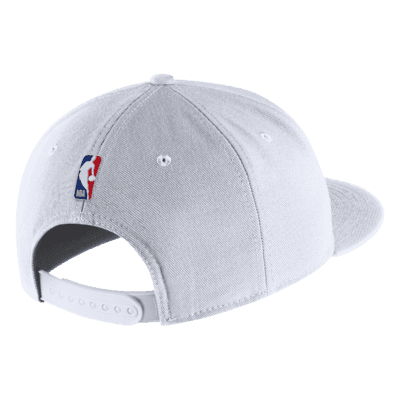 Minnesota Timberwolves City Edition Nike NBA Snapback Hat. Nike.com