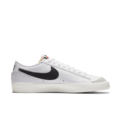 Nike Blazer Low '77 Vintage Men's Shoes