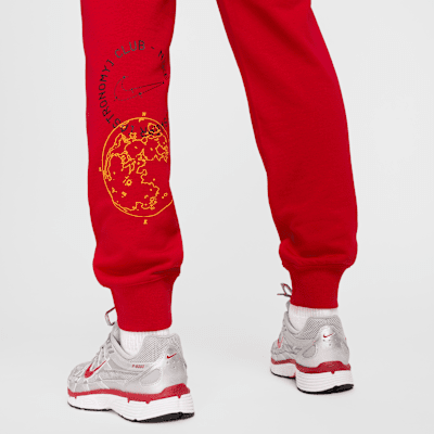 Nike Club Men's French Terry Joggers