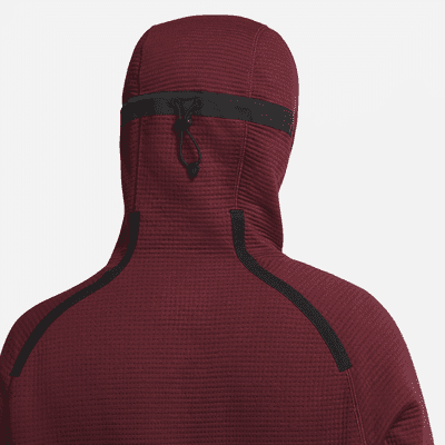 nike sportswear tech pack windrunner hoodie