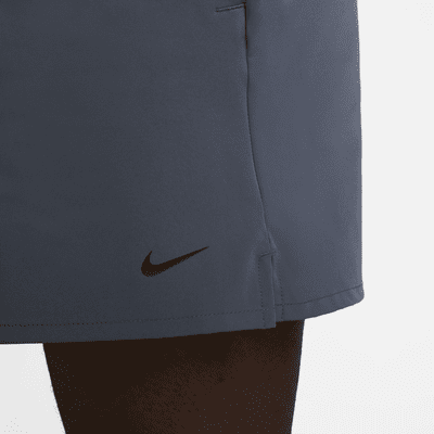 Nike A.P.S. Ανδρικό ευέλικτο σορτς Dri-FIT 15 cm