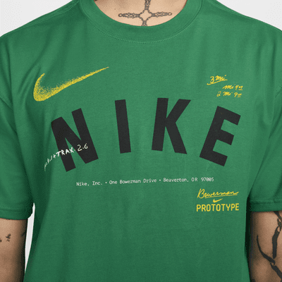 Playera Max90 para hombre Nike Sportswear