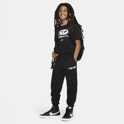 Nike Sportswear Amplify Big Kids' Joggers