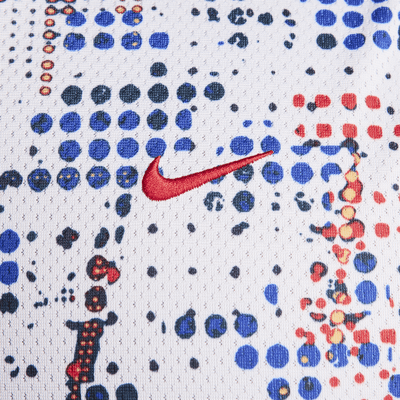 Męska koszulka do koszykówki Dri-FIT DNA Nike