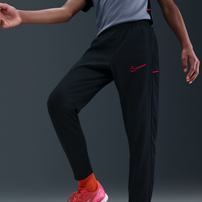 Spodnie piłkarskie dla dużych dzieci Dri-FIT Nike Academy
