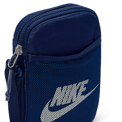 Bolsa bandolera (pequeña, 1 L) Nike Heritage