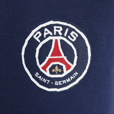 Paris Saint-Germain Club Fleece Nike voetbaljoggingbroek voor jongens