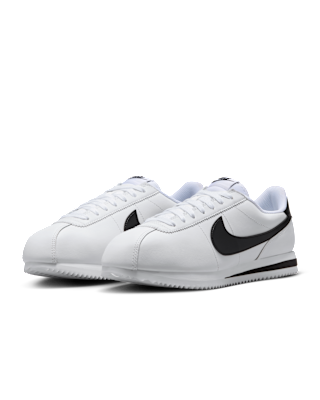 Nike Cortez 皮革