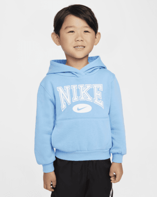 Детское худи Nike Game Day Essentials Toddler Pullover Hoodie