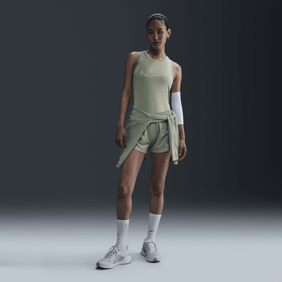 Débardeur de running à motif Dri-FIT Nike One pour femme