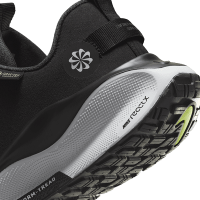 Nike InfinityRN 4 GORE-TEX wasserdichter Straßenlaufschuh für Damen