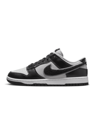 Ultimate Guide to Black and Gray Nike Shoes