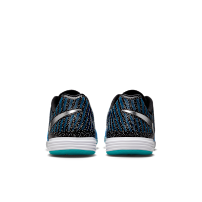 Nike Lunargato II Botas de fútbol sala de perfil bajo