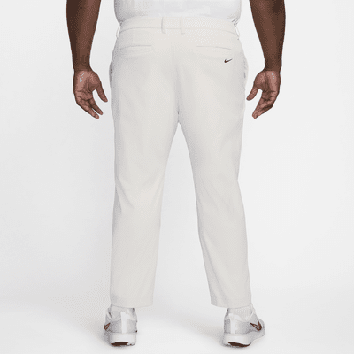 Pants chinos de golf para hombre Nike Tour Repel