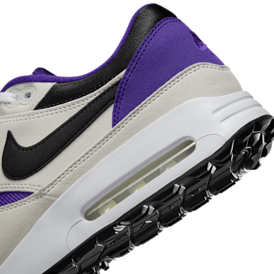 Tenis de golf para hombre Nike Air Max 1 '86 OG G
