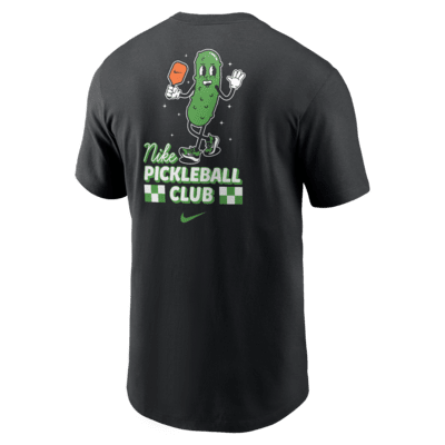 Playera de pickleball para hombre Nike