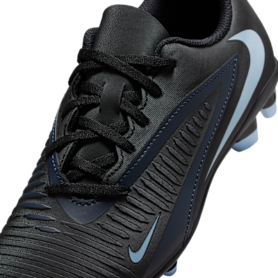 Nike Jr. Phantom 6 Low Club Big Kids' Multi-Ground Soccer Cleats