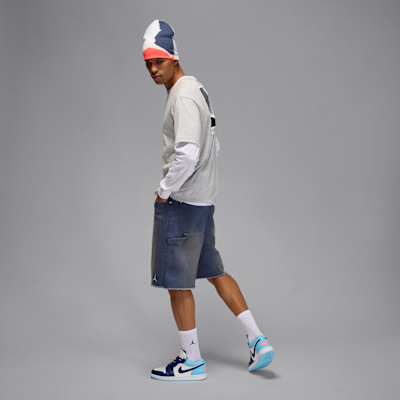 Air Jordan 1 Low Men's Shoes