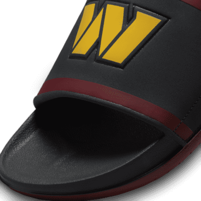 Nike Offcourt (Washington Football Team) Men's Slides