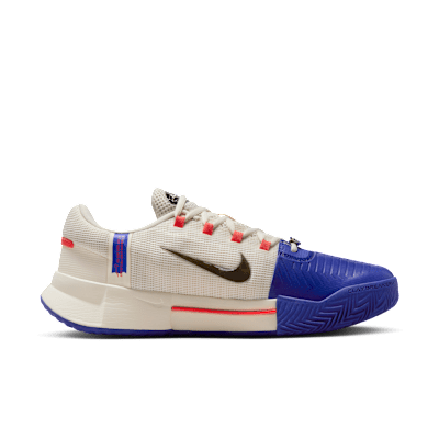 Nike GP Challenge 1 Premium Men's Clay Court Tennis Shoes