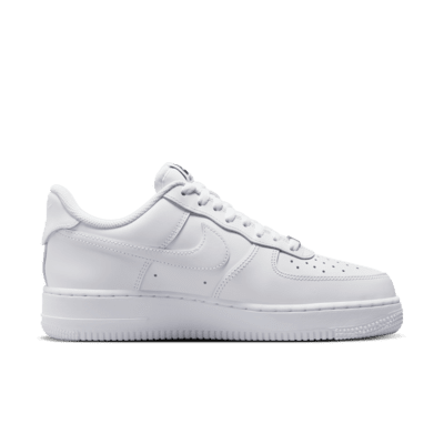 Nike Air Force 1 '07 EasyOn Zapatillas - Mujer