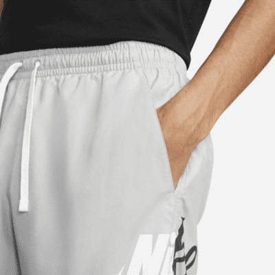 Nike Sportswear Sport Essentials+ Men's Woven Flow Shorts