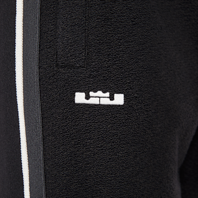 LeBron Standard Issue Men's Therma-FIT Basketball Trousers