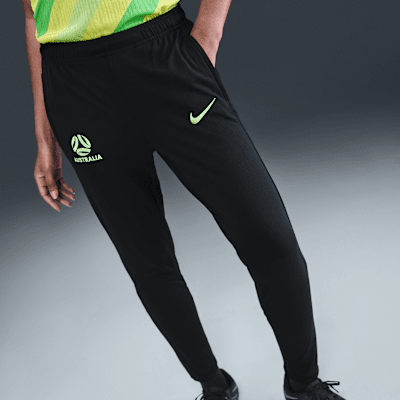 Australia Academy Pro Women's Nike Dri-FIT Football Knit Pants