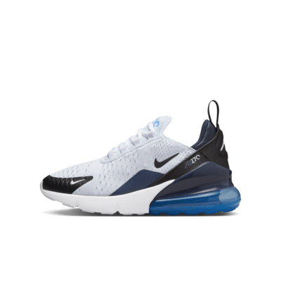 Nike air max 270 game change older kids' shoe Clearance
